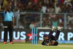 IPL 2019: Delhi Capitals Vs Kolkata Knight Riders: Preview: Battle of spinners looms at Kotla
