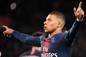Mbappe more valuable than Messi & Ronaldo: Mourinho