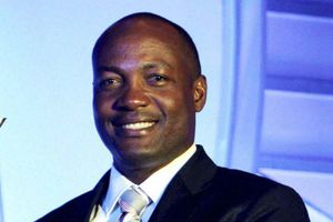 Brian Lara recounts cricket in the Caribbean