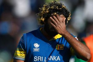 Malinga frustrated as familiar failings scupper Sri Lanka
