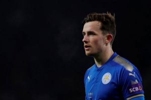 Manchester City eye record move for Ben Chilwell