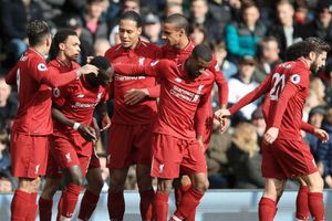 Liverpool vs Tottenham: Bottlers? Chokers? Not in this titanic title race