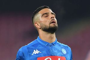 Napoli 1 Juventus 2: Pjanic scores and sees red before Insigne penalty woe