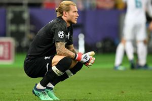 Karius eager to cut short loan and return to Germany
