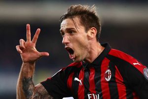 Chievo 1 AC Milan 2: Rossoneri maintain form ahead of derby