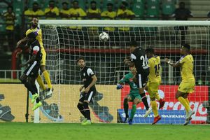ISL: KBFC Vs NEUFC 0-0: NorthEast prove a point in Kerala stalemate