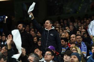 'Tragic week', 'End of an era' - How the Spanish press reacted to Real Madrid's Ajax humiliation