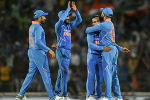 India vs Australia, 5th ODI: Here's the probable XI of India