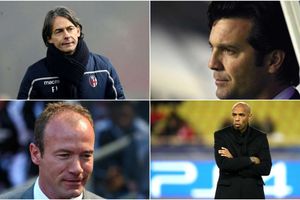 Solari sacked: Henry, Inzaghi and the players whose coaching returns didn't go to plan