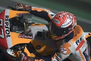 MotoGP Raceweek: Marquez primed to challenge Vinales for Qatar win