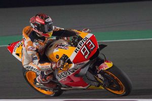 Hodgson: Marquez's MotoGP reign under threat in 2019
