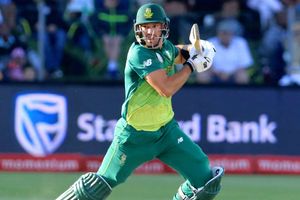 Uncapped Markram, Nortje and Qeshile get Proteas T20 call