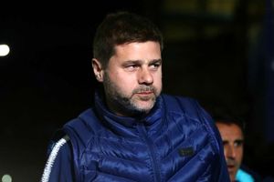 Liverpool vs Tottenham: Spurs' woes against 'big six'