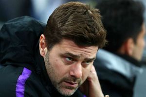 Tottenham need 'another magic guy' if they want major titles – Pochettino