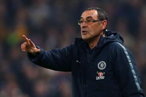 Sarri: Kepa controversy has united Chelsea