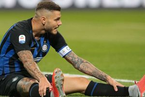 Batistuta: Icardi can show more