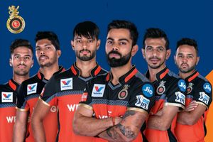 Max Life Insurance to be official insurance partner of IPL franchise Royal Challengers Bangalore