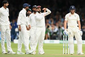 MCC mulls introduction of countdown clock in Test cricket
