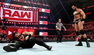 Roman Reigns to miss next week’s WWE Raw?