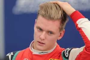 Schumacher deserves F1 chance – Vettel