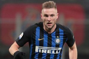 Real Madrid and Barcelona want Skriniar – agency