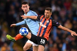 UEFA investigating eligibility of Ukraine's Junior Moraes after Portugal complaint