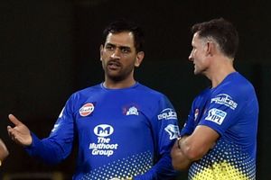 We can't be great fielding side but can cover it: Dhoni
