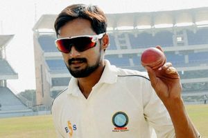 IPL 2019: Murali has advised me to stick to my stock ball: Shahbaz Nadeem