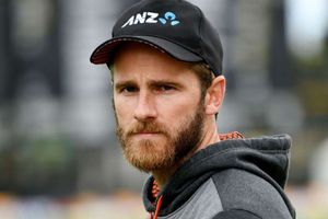 New Zealand captain Williamson to miss third Test against Bangladesh