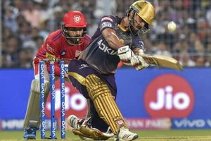 IPL 2019: Want to hold on to my form: Nitish Rana