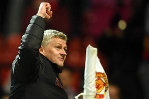 Ole Gunnar Solskjaer appointed full-time manager of Manchester United