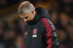Manchester United will bounce back, Solskjaer promises fans