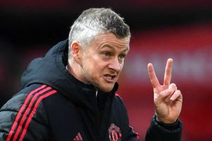 Solskjaer: United would rather win 4-2 than play for 2-0 at PSG