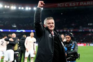 Lukaku backs Solskjaer for United job after PSG miracle