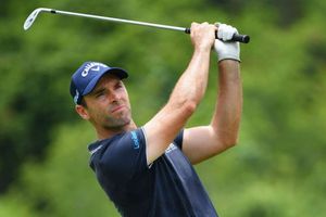 Wilson claims slender lead in Qatar