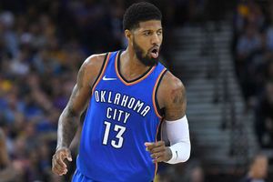 Thunder beat Pacers, Durant and Curry lead Warriors