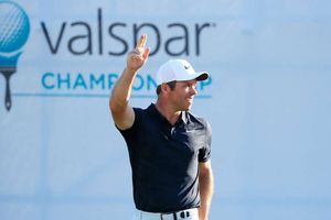 Paul Casey retains Valspar Championship