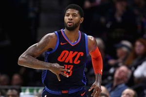 Thunder stay tied with surging Clippers after big win over Raptors