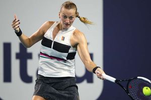 Kvitova 'glad it's over' after knife attacker sentenced to eight years