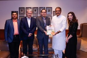 AIFF launches strategic plan for 2019-22