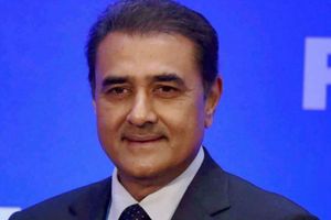 Bigger challenge lies ahead: AIFF chief on getting U-17 Women's World Cup
