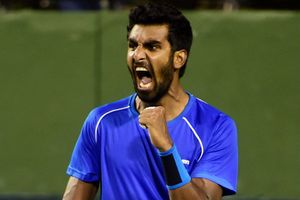 Prajnesh rises to career-high 84 post Indian Wells run, injured Yuki out of top-200