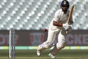 Pujara responds to Ashwin's call, plays in Tamil Nadu First Division League