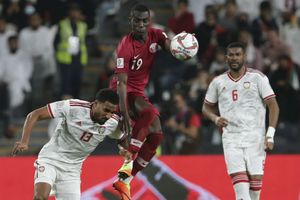 UAE fined, ordered to play one match behind closed doors for crowd trouble during AFC Asian Cup 2019 semifinal