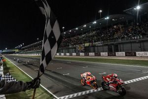 MotoGP analysis: A stunner of a season opener in Qatar