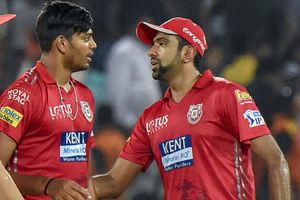 IPL 2019: Underfire Ashwin defends 'Mankading' Buttler