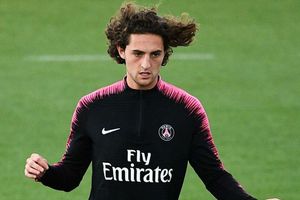 Adrien's a prisoner at PSG – Rabiot's mother slams Ligue 1 champs