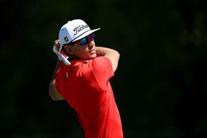 Cabrera-Bello sets early pace at Arnold Palmer Invitational