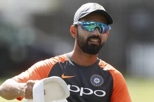Rahane says a good IPL will take him closer to World Cup berth
