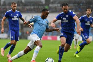 New date for Manchester City v Cardiff game